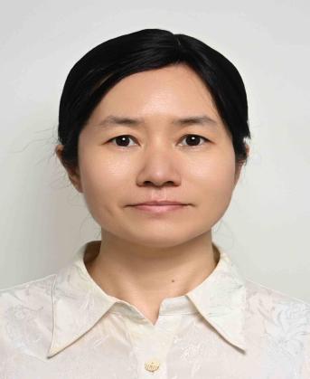 梁涛工作证照片
