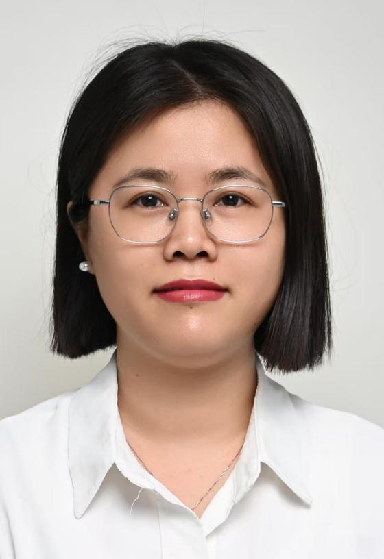杜小桃照片