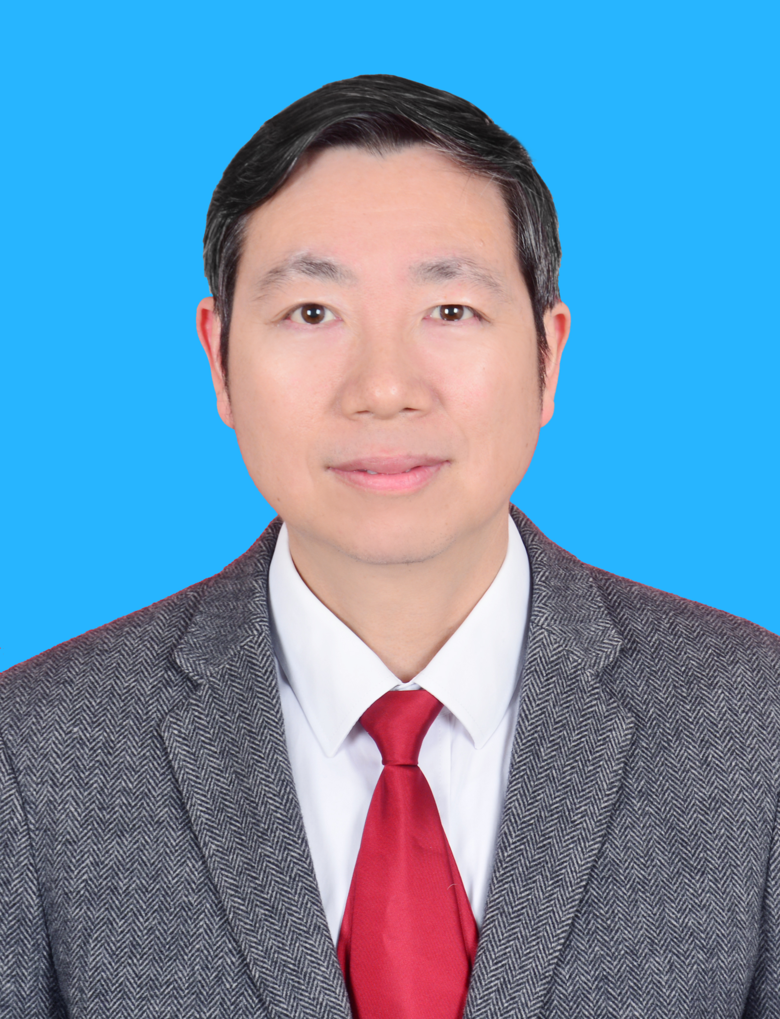 文川照片